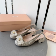 Miu Miu Sandals